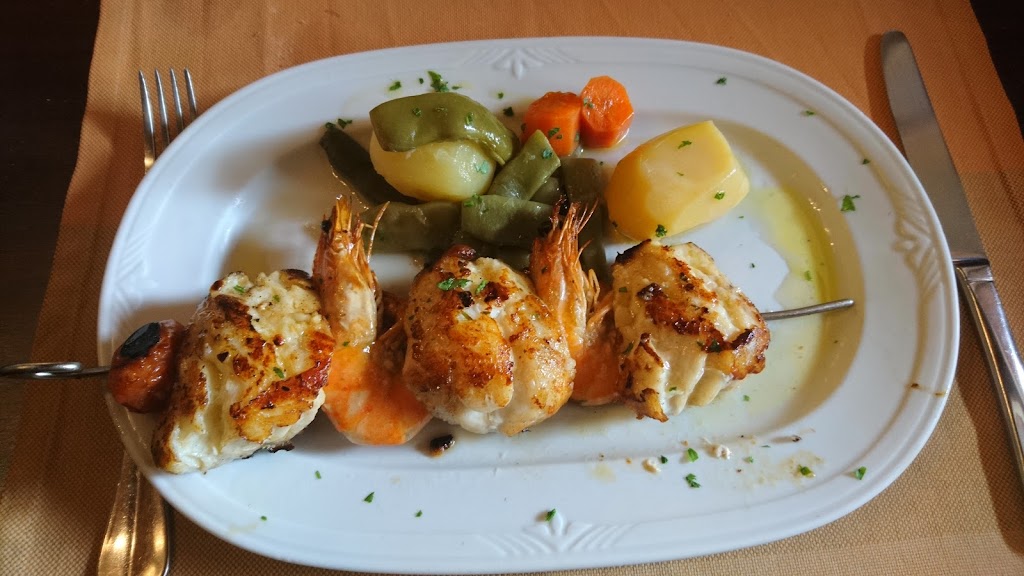 Restaurante Avoengo 7