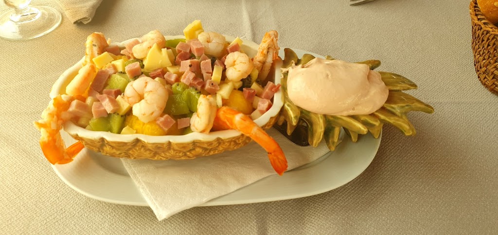 Restaurante Avoengo 8