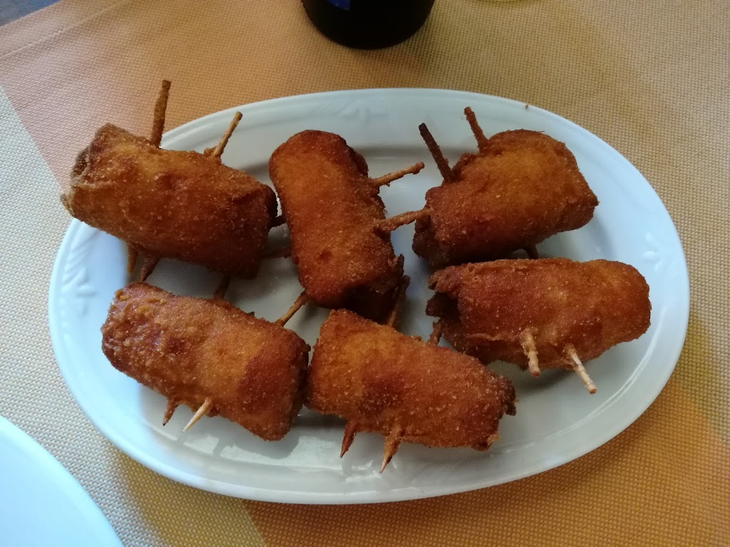 Restaurante Avoengo 9