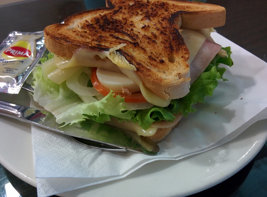 Boutique Del Pan - Foto 1