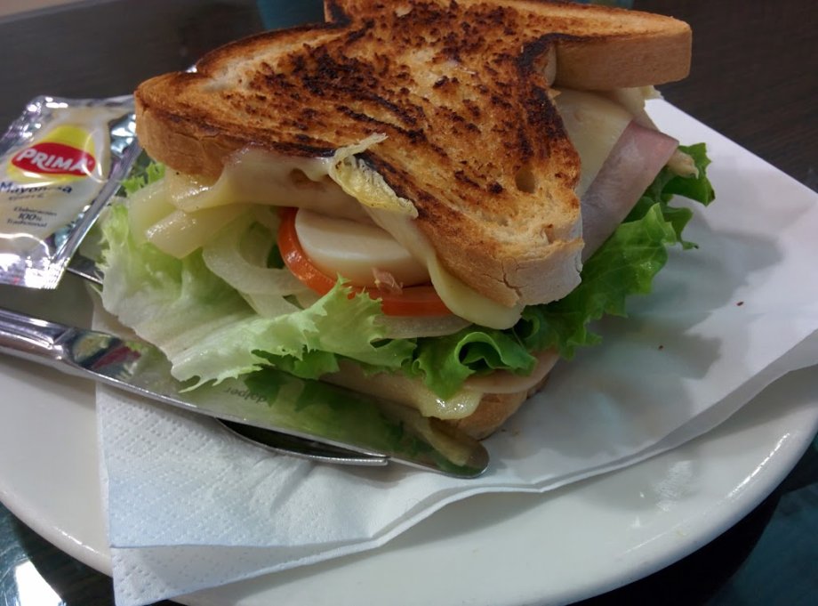 Boutique Del Pan - Foto 2