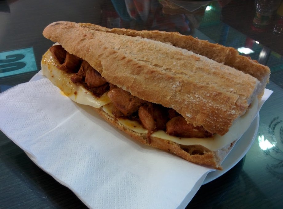 Boutique Del Pan - Foto 4