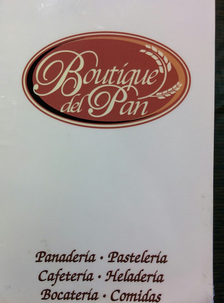 Boutique Del Pan 9