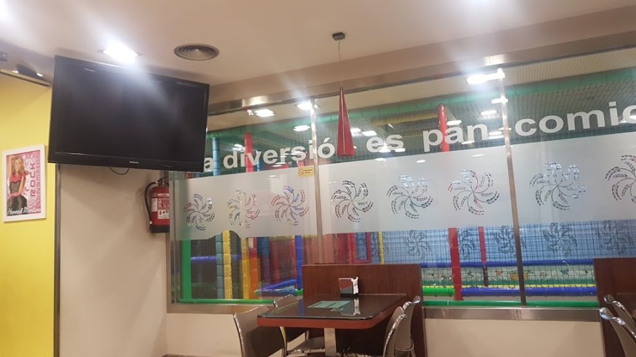 Boutique Del Pan - Foto 12