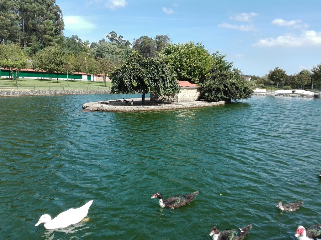 Parque da Canuda 10