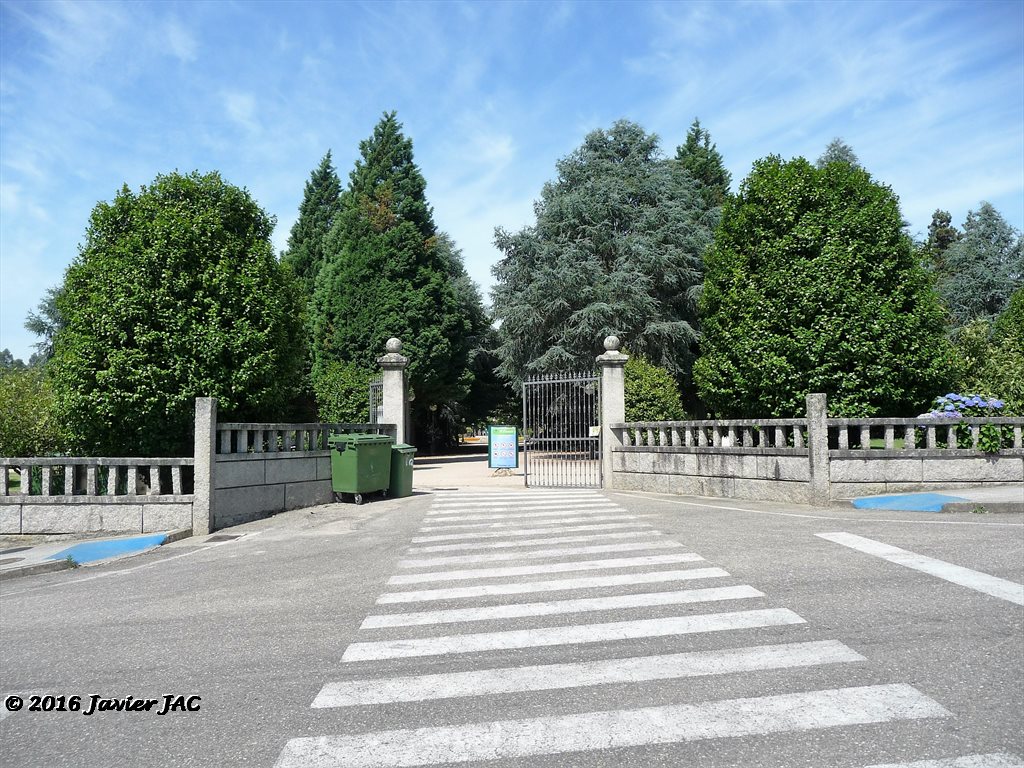 Parque da Canuda - Foto 1