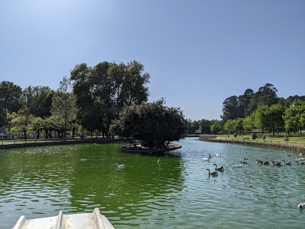 Parque da Canuda - Foto 1