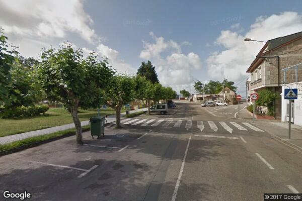 Parque Infantil Moaña 5