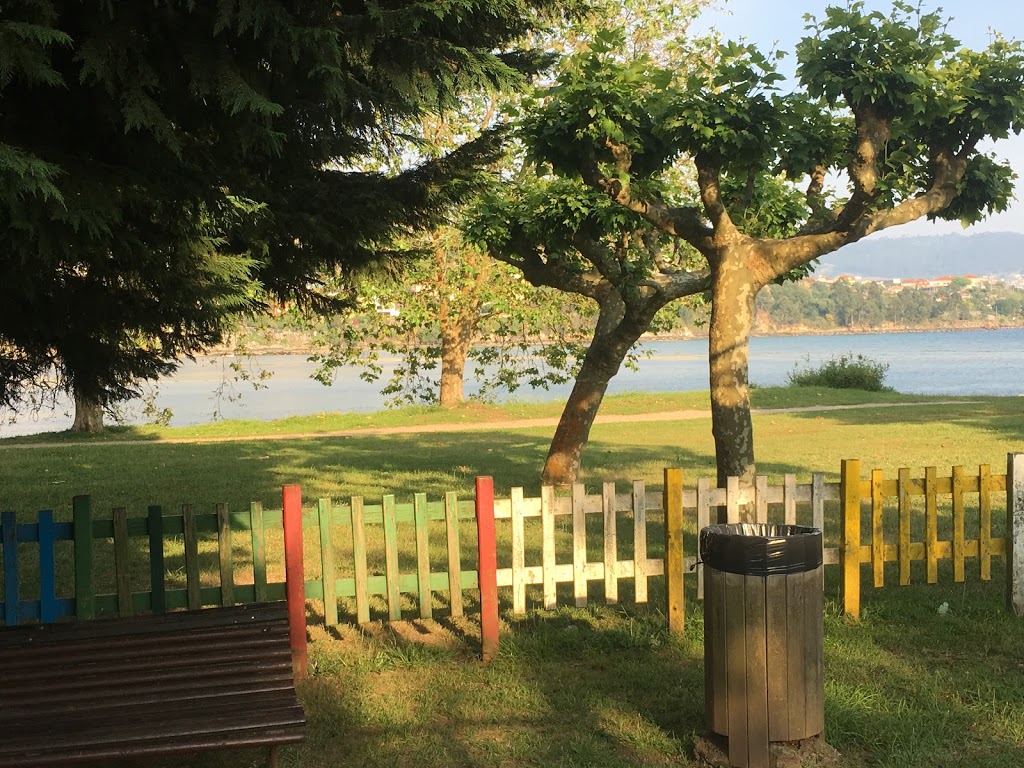 Parque Infantil Moaña 6