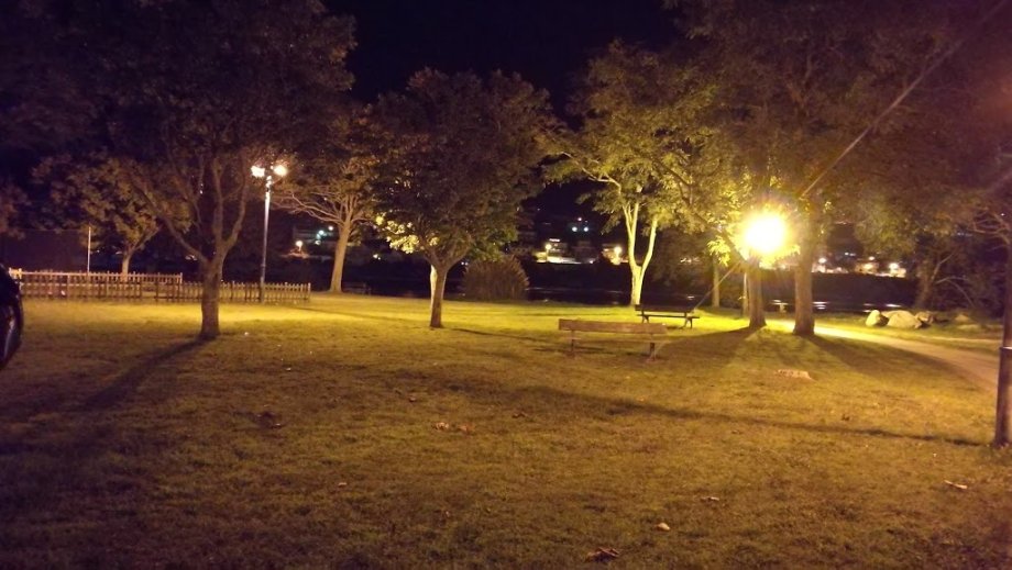 Parque Infantil Moaña - Foto 3