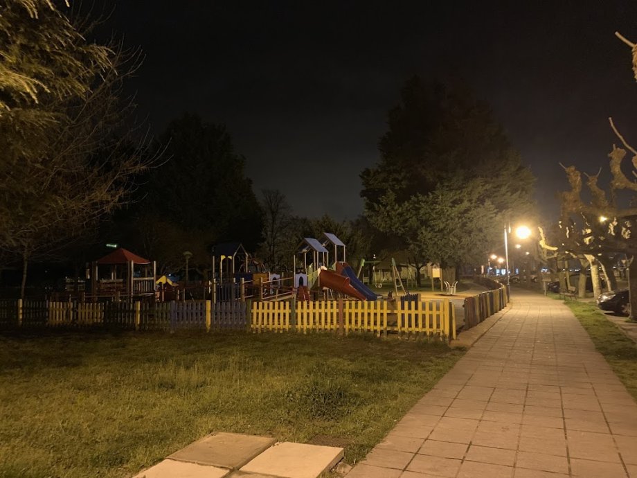 Parque Infantil Moaña - Foto 4