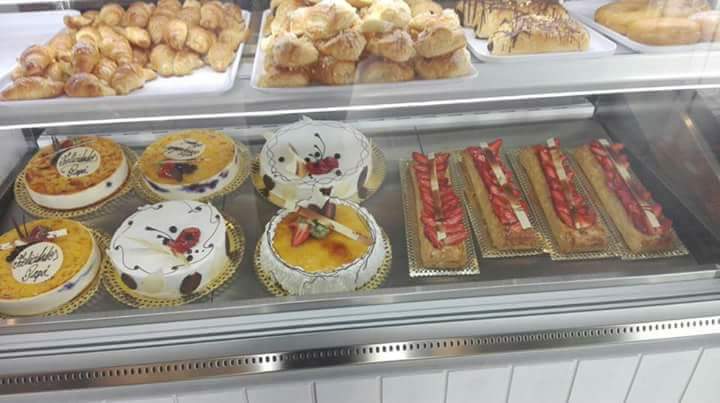 Cafés e tapas SAMOA - Foto 5