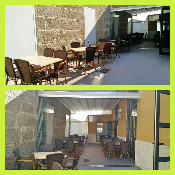 Cafés e tapas SAMOA - Foto 1