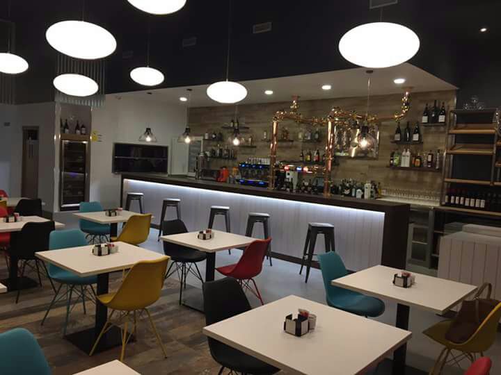 Cafés e tapas SAMOA - Foto 1