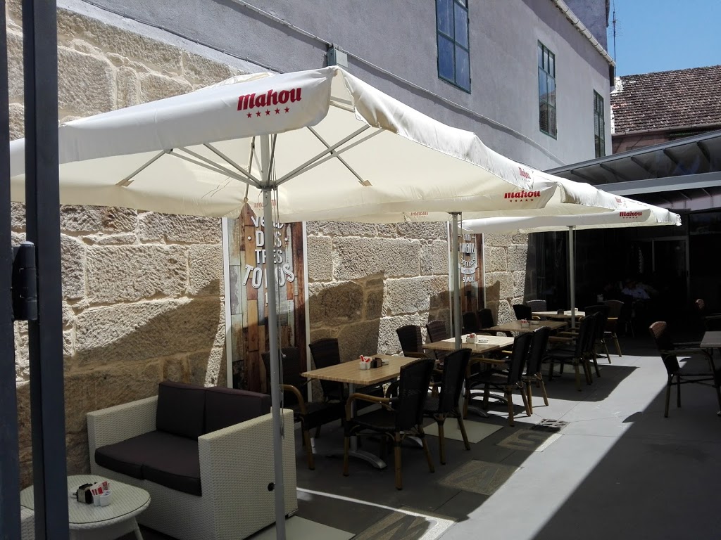 Cafés e tapas SAMOA - Foto 1