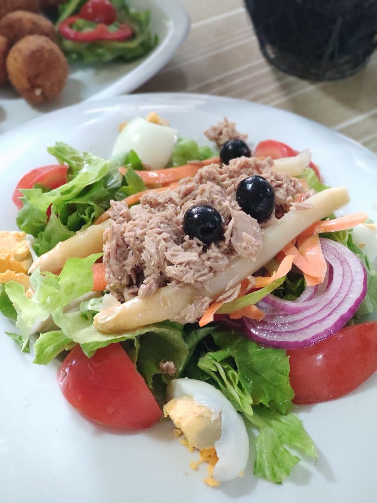 Cafés e tapas SAMOA - Foto 11