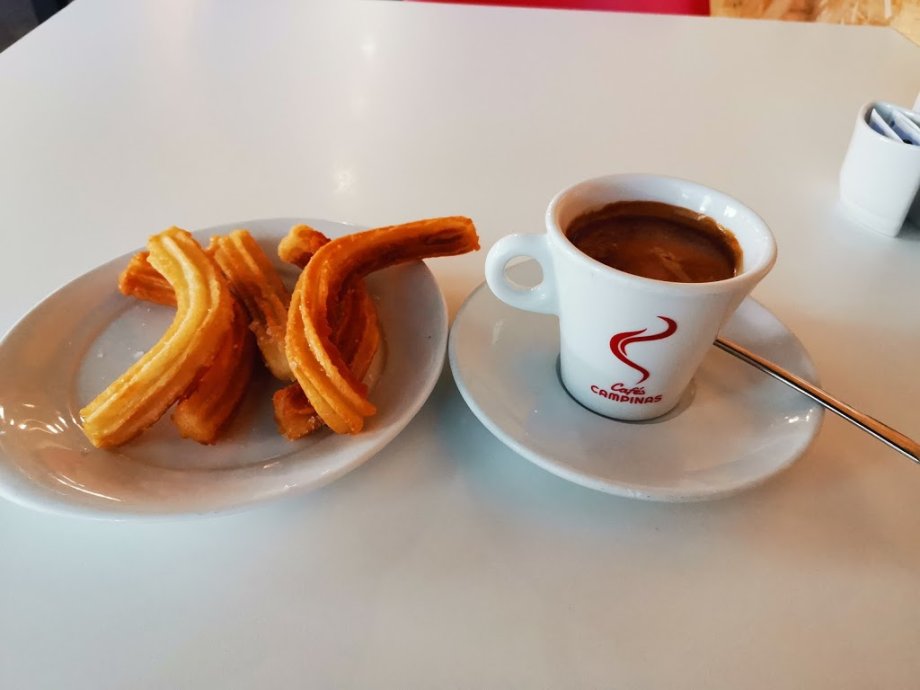 Cafés e tapas SAMOA - Foto 15