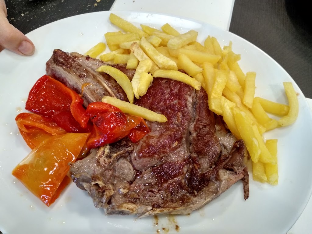 Cafés e tapas SAMOA - Foto 1