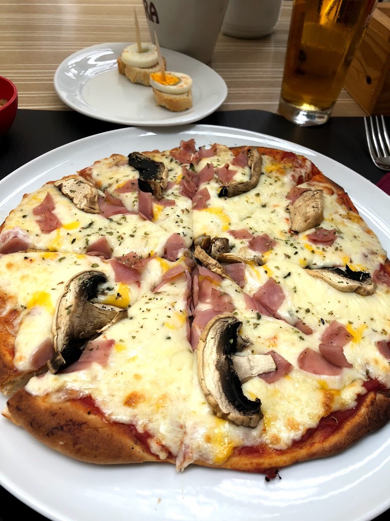 Cafés e tapas SAMOA - Foto 1