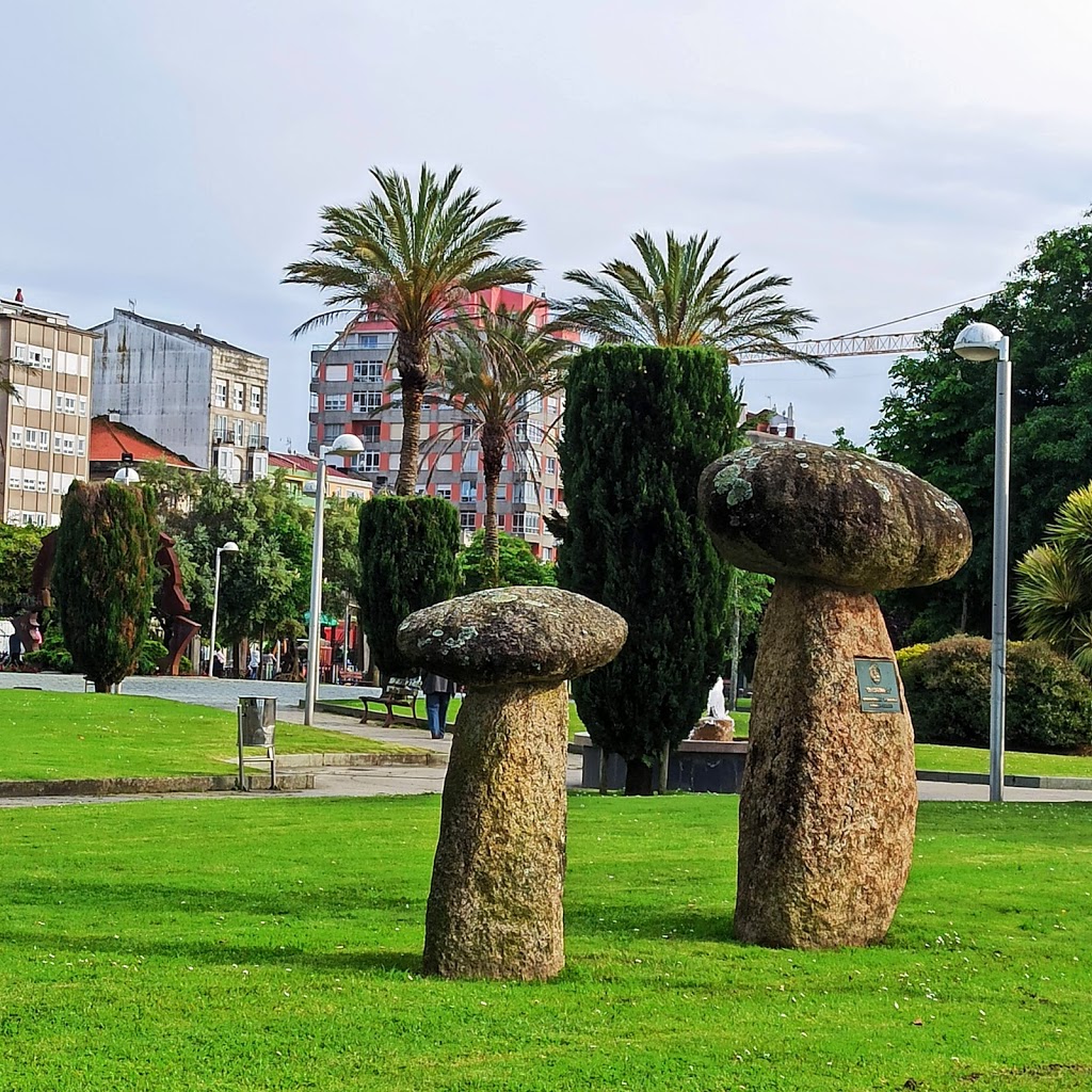 Parque Miguel Hernández 2