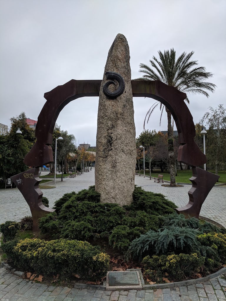 Parque Miguel Hernández - Foto 1