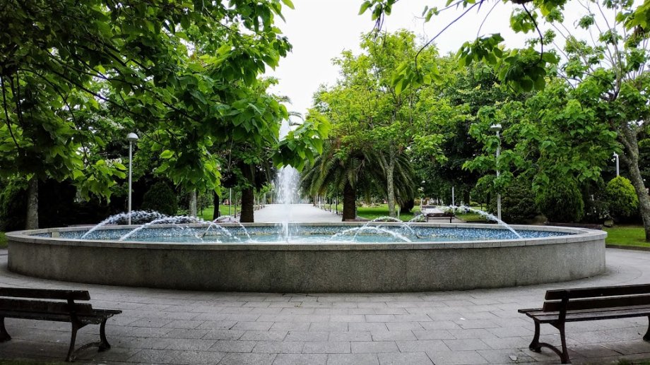 Parque Miguel Hernández - Foto 4