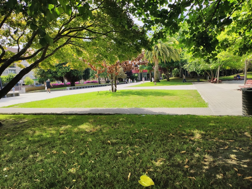 Parque da Xunqueira 1