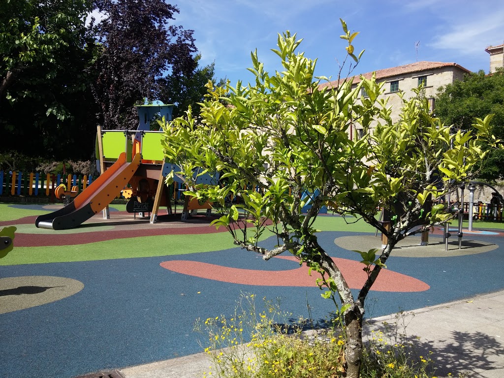 Parque da Xunqueira 4