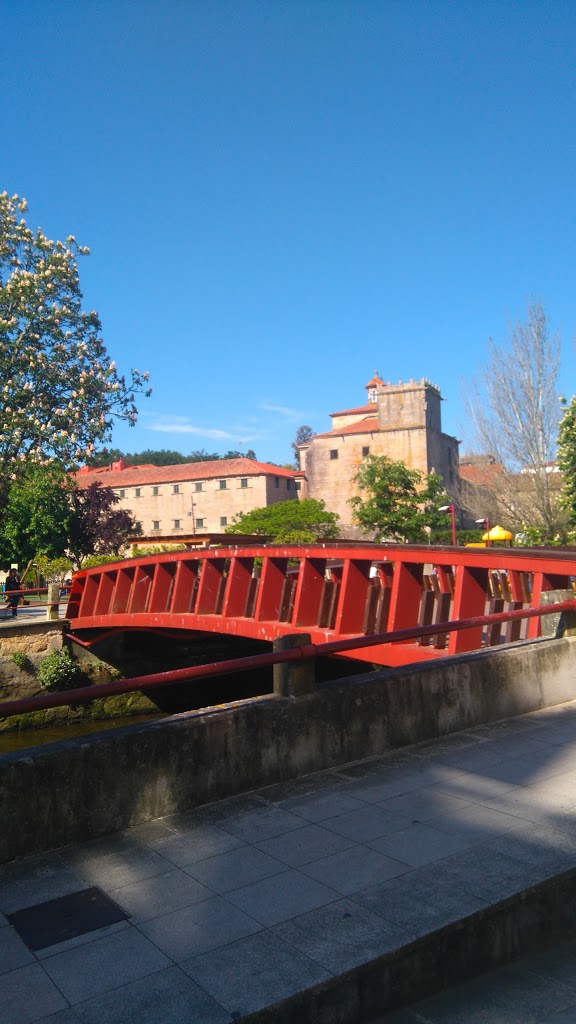 Parque da Xunqueira 5