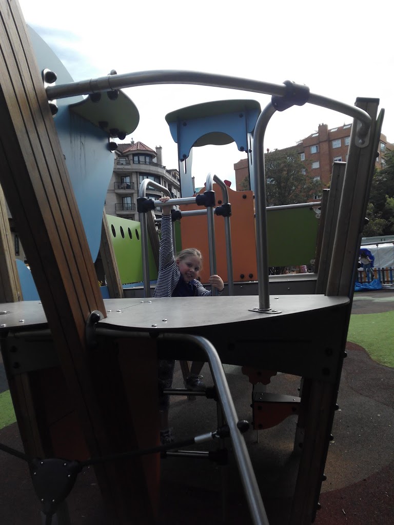 Parque da Xunqueira - Foto 5