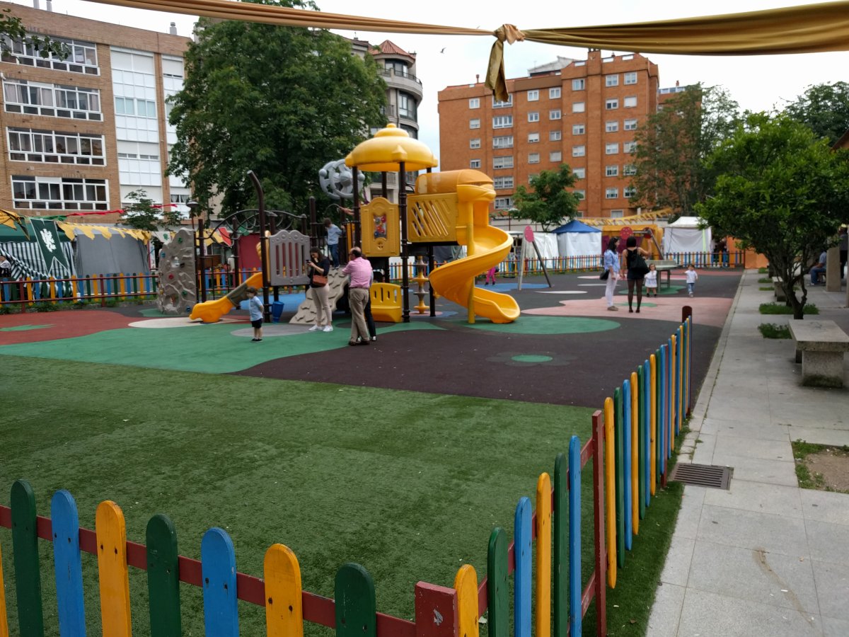 Parque da Xunqueira 7