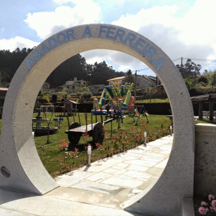 Asador A Ferreira