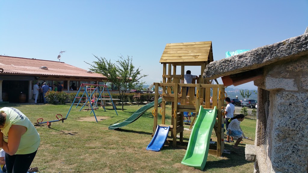 Asador A Ferreira 17