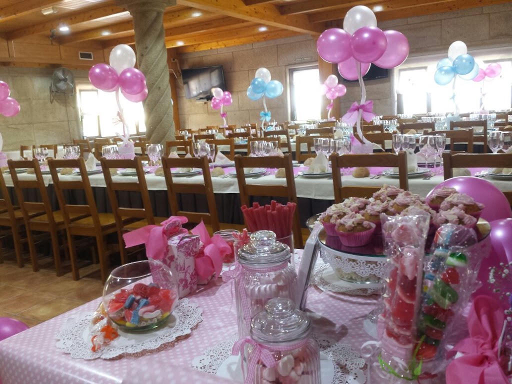 Asador A Ferreira - Foto 1