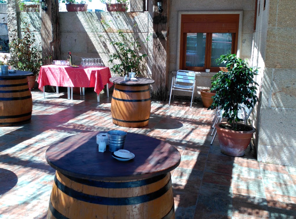 Asador A Ferreira 21