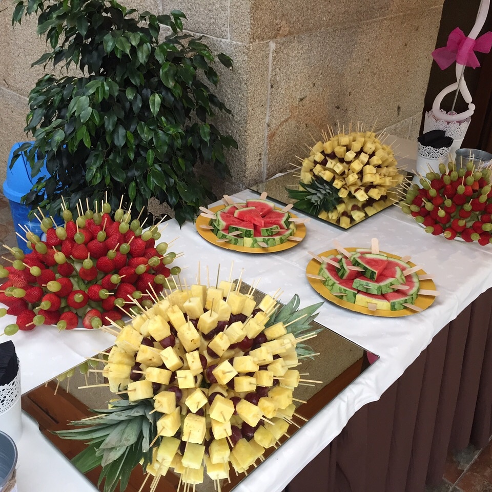 Asador A Ferreira 22