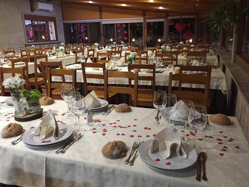 Asador A Ferreira 11