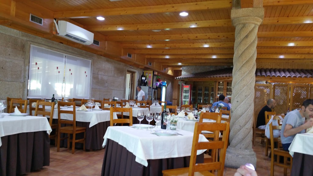 Asador A Ferreira 12