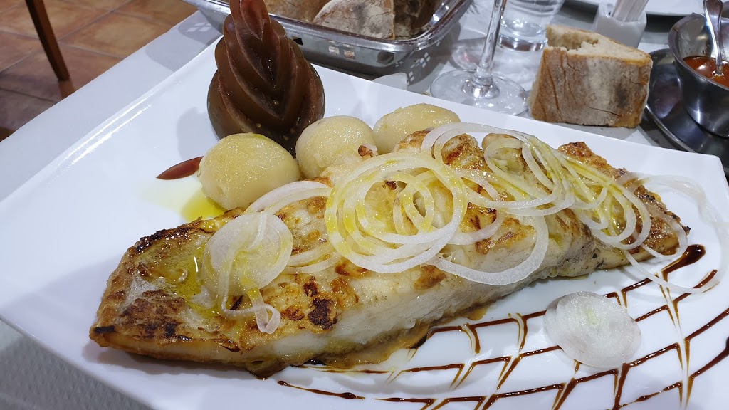 Asador A Ferreira - Foto 1