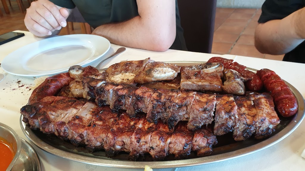 Asador A Ferreira 3