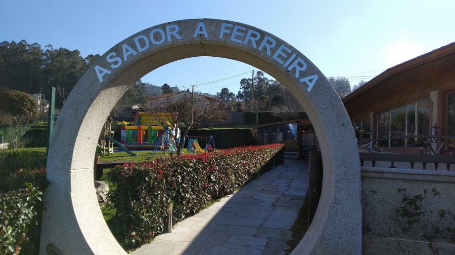 Asador A Ferreira - Foto 19