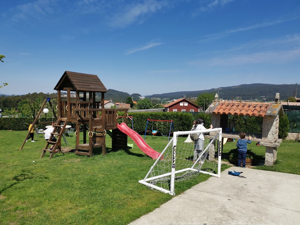 Asador A Ferreira - Foto 1