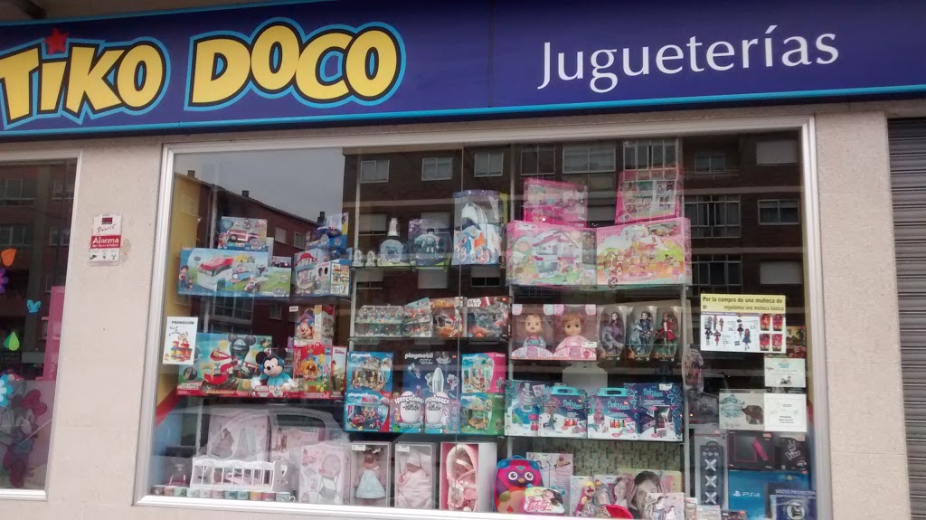 Tiko Doco