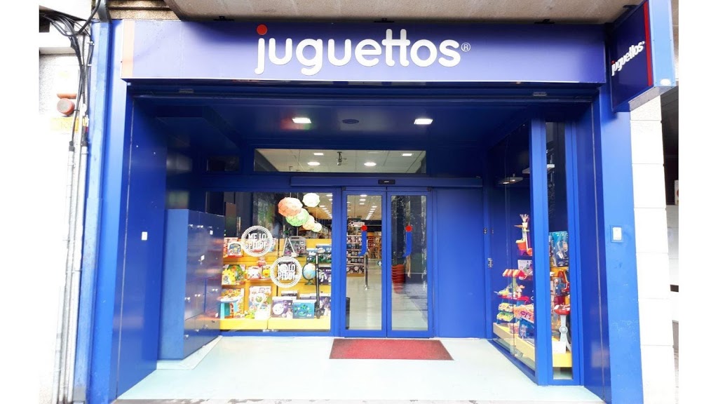 Juguettos 1