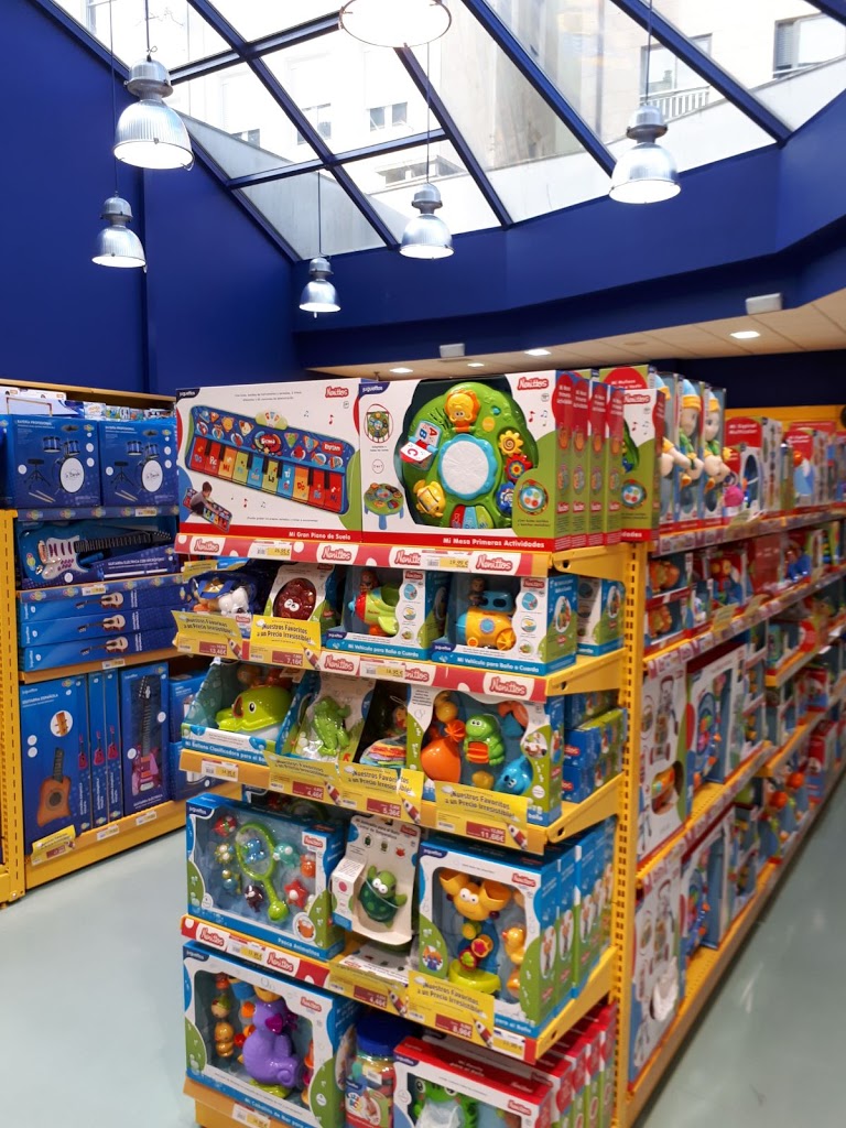 Juguettos - Foto 1