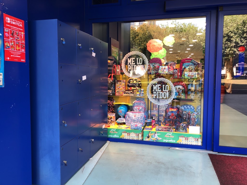 Juguettos - Foto 1