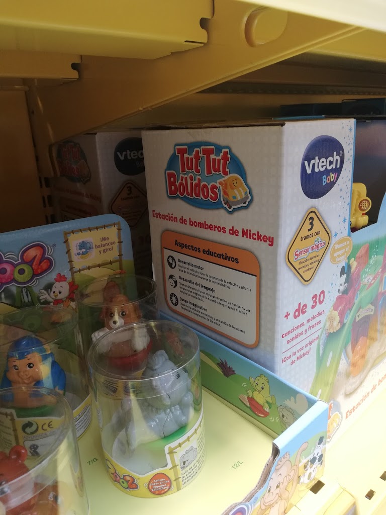 Juguettos - Foto 5