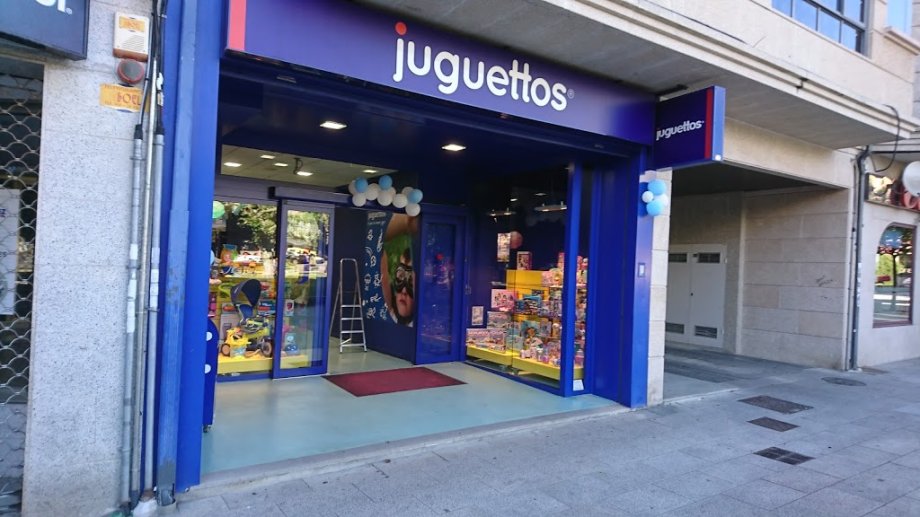 Juguettos - Foto 6