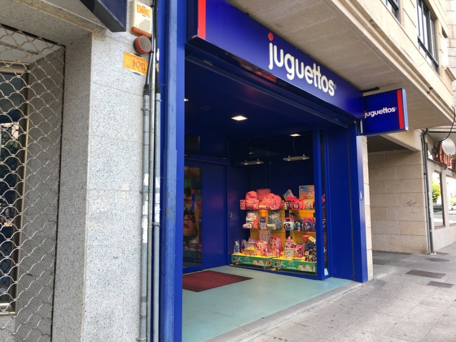 Juguettos - Foto 8