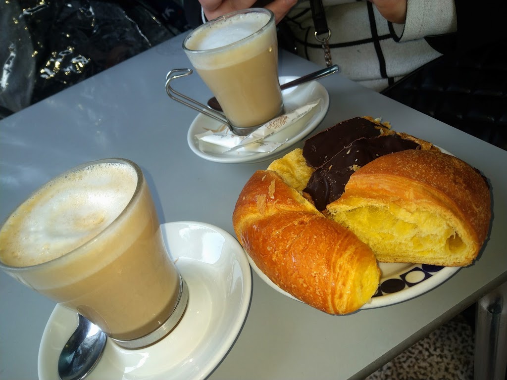 Boutique del Pan - Chiquipan 1